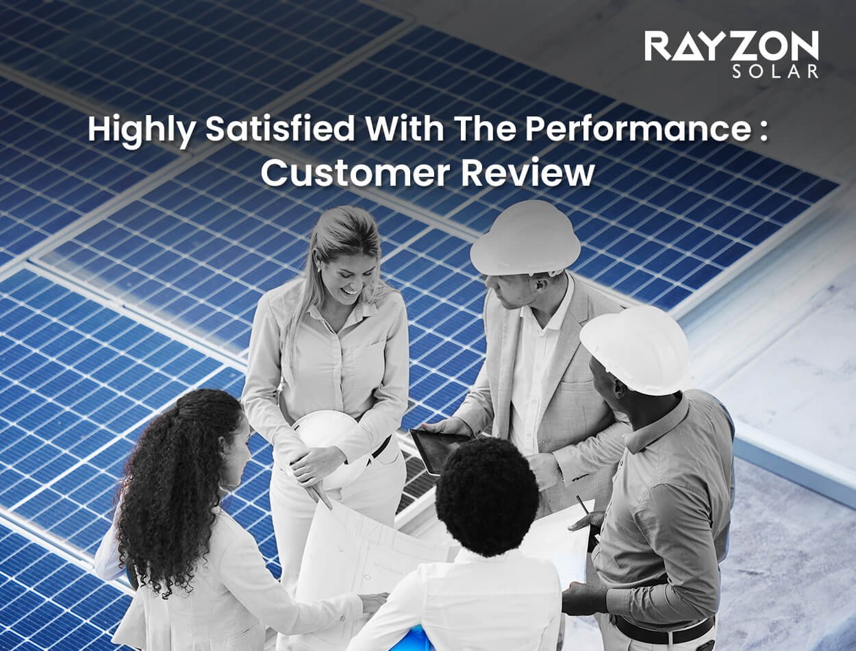 Best Solar Panel in India: Customer Review